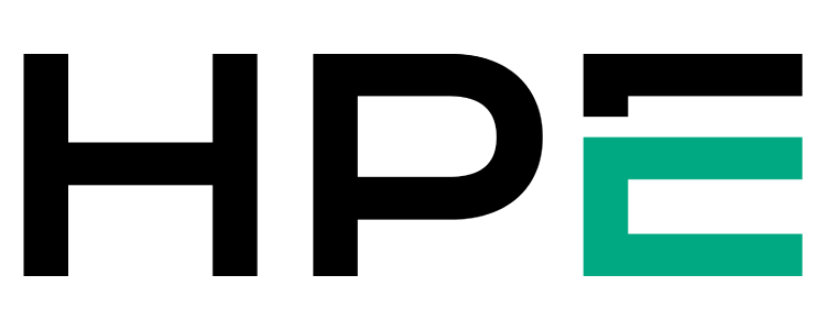 HPE Logo